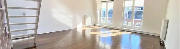 Appartement Foto #2 te huur bij Huurstunt