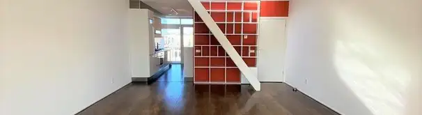 Appartement Foto #3 te huur bij Huurstunt