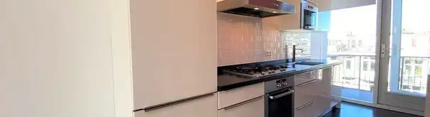 Appartement Foto #3 te huur bij Huurstunt