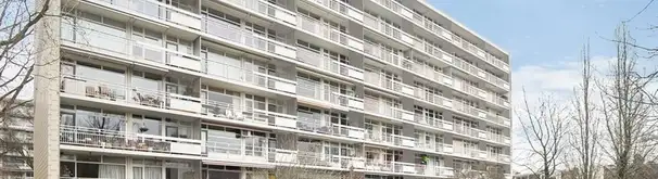 Appartement Foto #0 te huur bij Huurstunt
