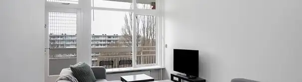 Appartement Foto #3 te huur bij Huurstunt