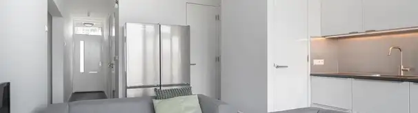 Appartement Foto #2 te huur bij Huurstunt