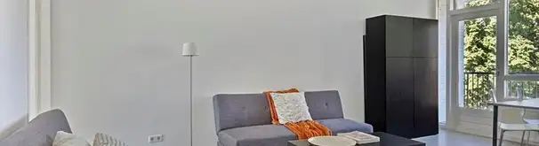 Appartement Foto #2 te huur bij Huurstunt