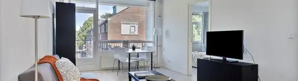 Appartement Foto #1 te huur bij Huurstunt
