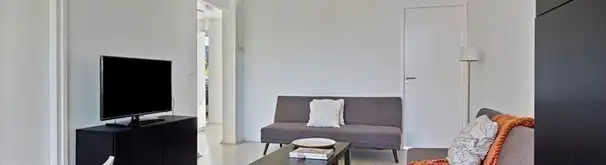 Appartement Foto #3 te huur bij Huurstunt