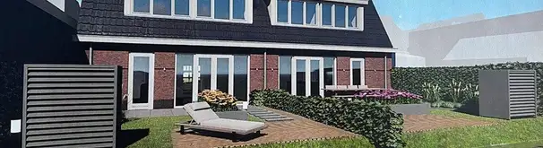 Huurwoning Foto #0 te huur bij Huurstunt