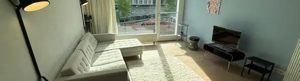 Appartement Foto #2 te huur bij Huurstunt