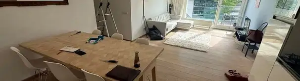 Appartement Foto #1 te huur bij Huurstunt