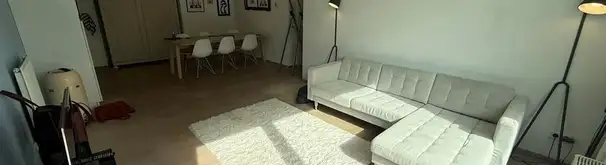 Appartement Foto #3 te huur bij Huurstunt