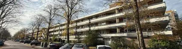 Appartement Foto #0 te huur bij Huurstunt