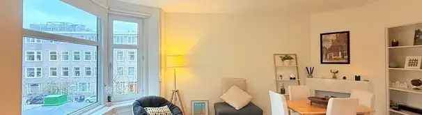 Appartement Foto #3 te huur bij Huurstunt