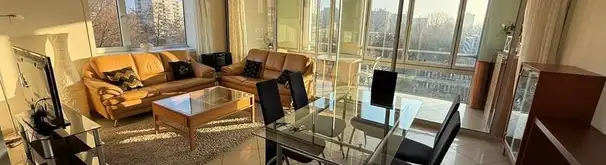 Appartement Foto #1 te huur bij Huurstunt