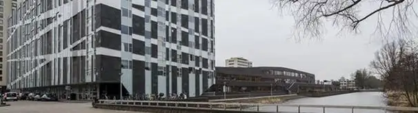 Appartement Foto #0 te huur bij Huurstunt