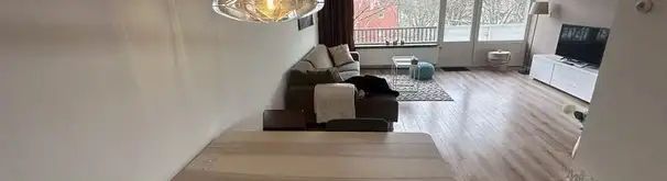 Appartement Foto #2 te huur bij Huurstunt