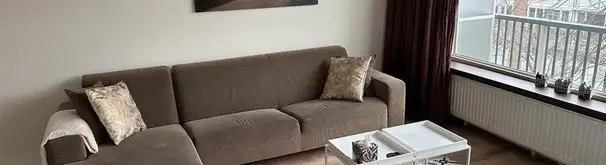 Appartement Foto #1 te huur bij Huurstunt