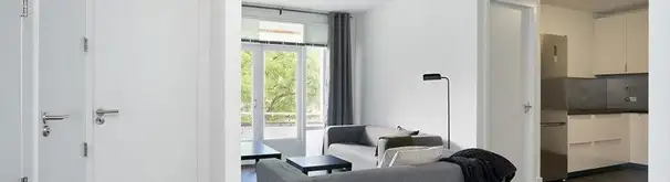 Appartement Foto #3 te huur bij Huurstunt