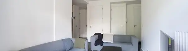 Appartement Foto #1 te huur bij Huurstunt
