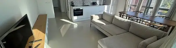 Appartement Foto #1 te huur bij Huurstunt
