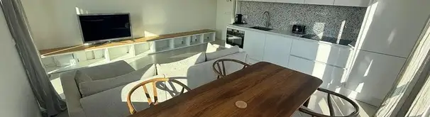 Appartement Foto #2 te huur bij Huurstunt