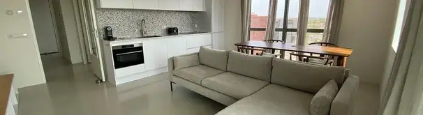 Appartement Foto #1 te huur bij Huurstunt