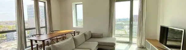 Appartement Foto #0 te huur bij Huurstunt