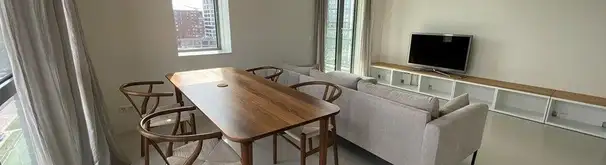 Appartement Foto #3 te huur bij Huurstunt