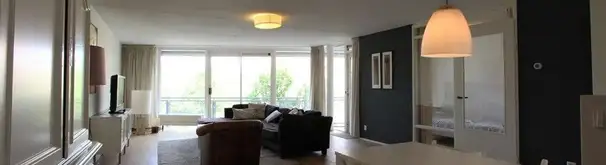 Appartement Foto #2 te huur bij Huurstunt