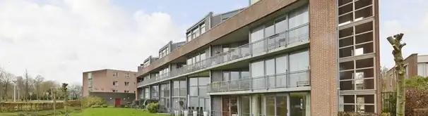 Appartement Foto #0 te huur bij Huurstunt