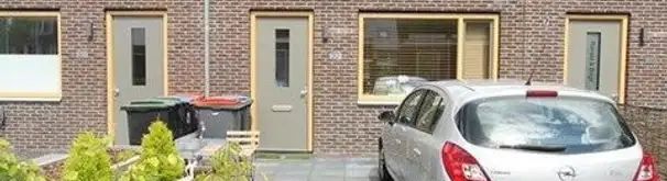 Huurwoning Foto #0 te huur bij Huurstunt