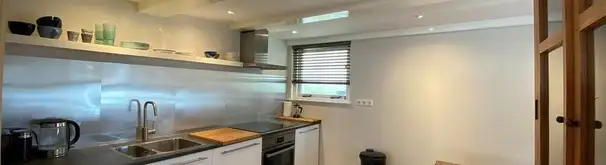 Appartement Foto #2 te huur bij Huurstunt