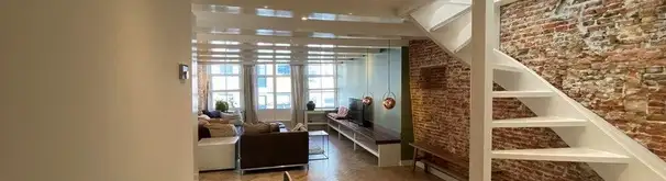 Appartement Foto #3 te huur bij Huurstunt