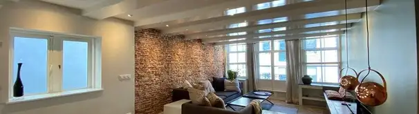 Appartement Foto #1 te huur bij Huurstunt