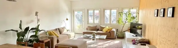 Appartement Foto #1 te huur bij Huurstunt