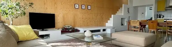 Appartement Foto #3 te huur bij Huurstunt