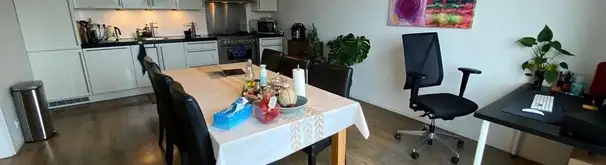 Appartement Foto #2 te huur bij Huurstunt