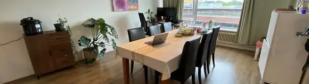 Appartement Foto #3 te huur bij Huurstunt