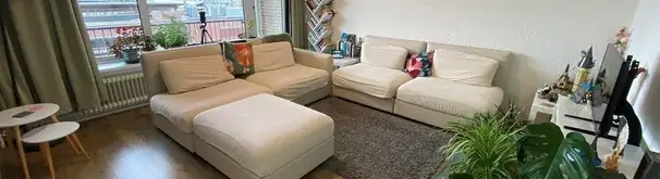 Appartement Foto #0 te huur bij Huurstunt