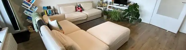 Appartement Foto #1 te huur bij Huurstunt