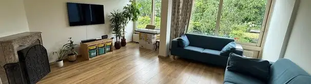 Huurwoning Foto #1 te huur bij Huurstunt