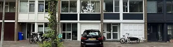 Huurwoning Foto #0 te huur bij Huurstunt