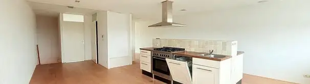 Appartement Foto #3 te huur bij Huurstunt