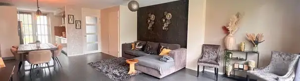 Huurwoning Foto #1 te huur bij Huurstunt