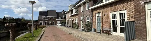 Huurwoning Foto #0 te huur bij Huurstunt