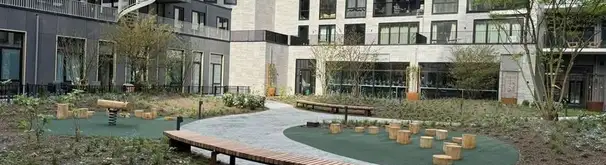 Appartement Foto #0 te huur bij Huurstunt