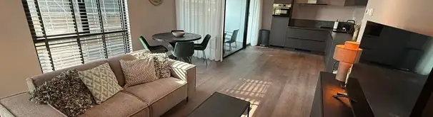 Appartement Foto #1 te huur bij Huurstunt