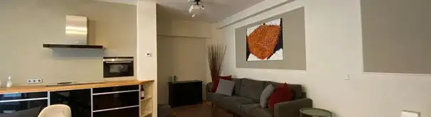 Appartement Foto #1 te huur bij Huurstunt