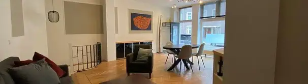 Appartement Foto #2 te huur bij Huurstunt