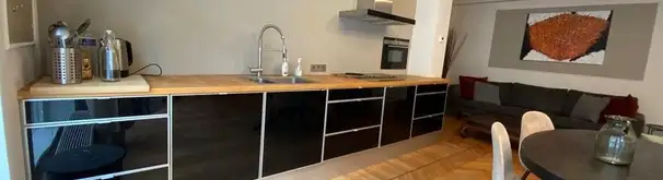 Appartement Foto #3 te huur bij Huurstunt