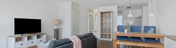 Huurwoning Foto #2 te huur bij Huurstunt