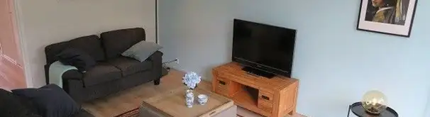 Appartement Foto #1 te huur bij Huurstunt